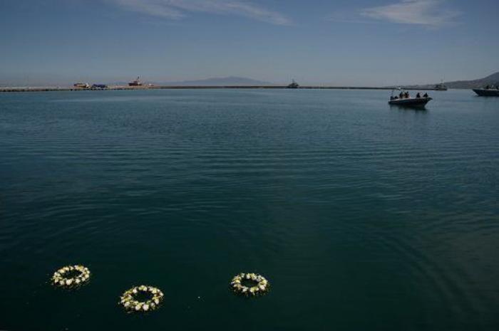 El papa reclama al mundo prestar atención a la tragedia de los refugiados