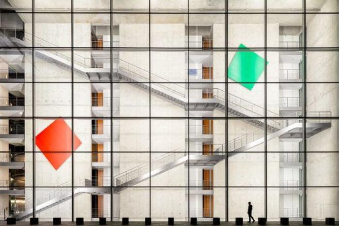 Sony World Photography Awards 2015: el español que sabe captar el momento justo (FOTOS)