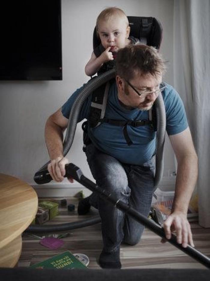 Sony World Photography Awards 2015: el español que sabe captar el momento justo (FOTOS)