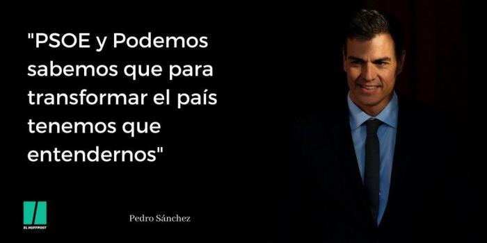 La entrevista de Pedro Sánchez en 'El País', en 10 titulares