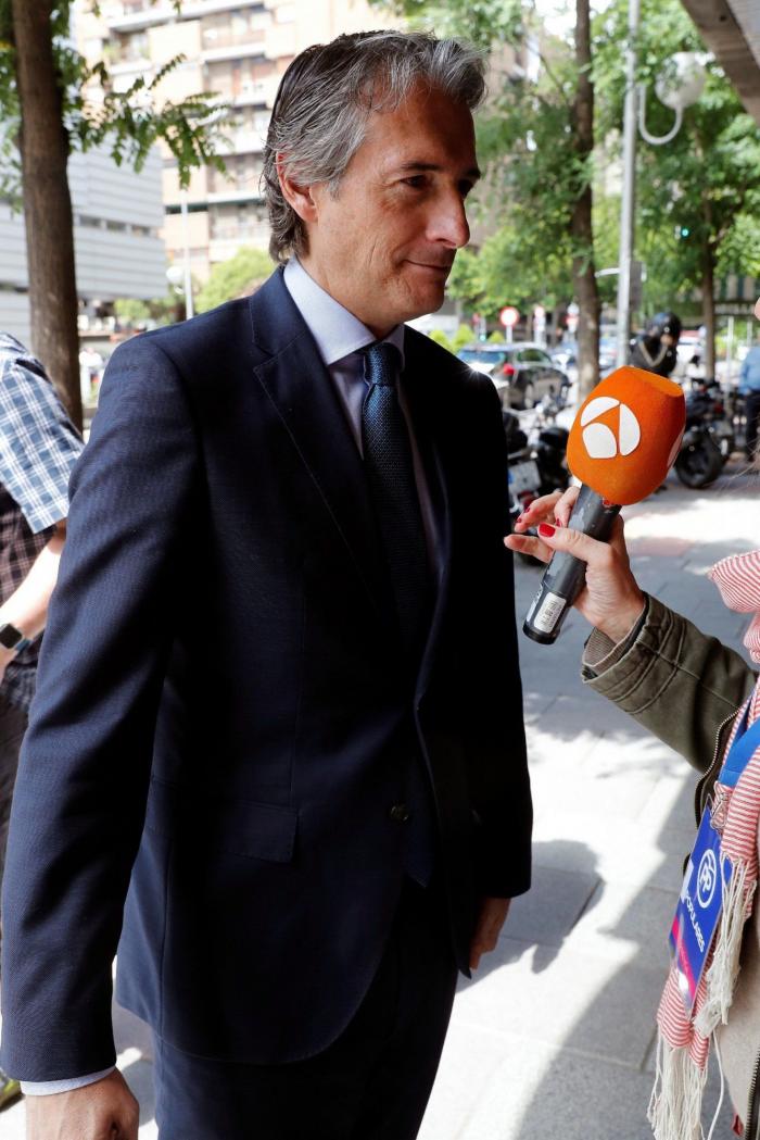 ¿Quiénes apoyan a cada candidato en la batalla del PP?