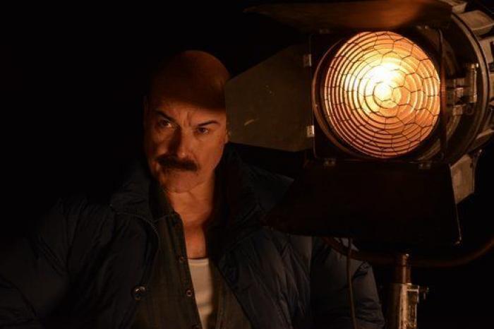 Penélope Cruz convierte a Chino Darín en Chino Carmín