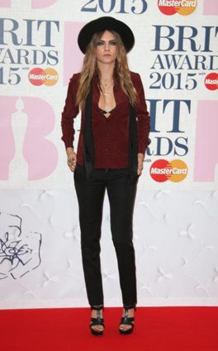 Lady Gaga, Justin Bieber, Beyoncé o Rihanna: caídas y resbalones sobre el escenario (VÍDEOS)