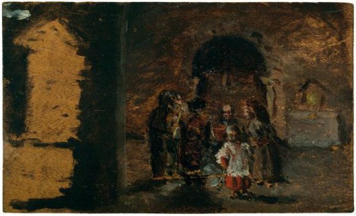 La Audiencia estima un recurso del Getafe CF para pagar deudas con cuadros