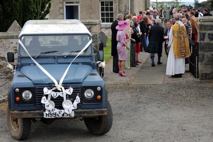 Kit Harington y Rose Leslie, Jon Snow e Ygritte en 'Juego de Tronos', ya se han casado