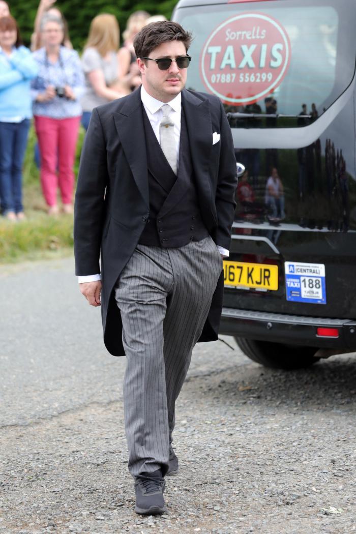 Kit Harington y Rose Leslie, Jon Snow e Ygritte en 'Juego de Tronos', ya se han casado