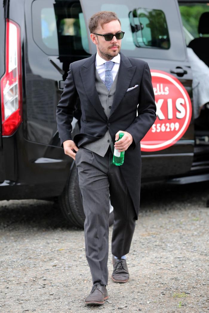 Kit Harington y Rose Leslie, Jon Snow e Ygritte en 'Juego de Tronos', ya se han casado