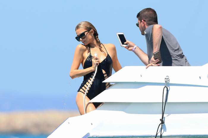 España se abre al turismo, pero acusa el duro golpe de Reino Unido