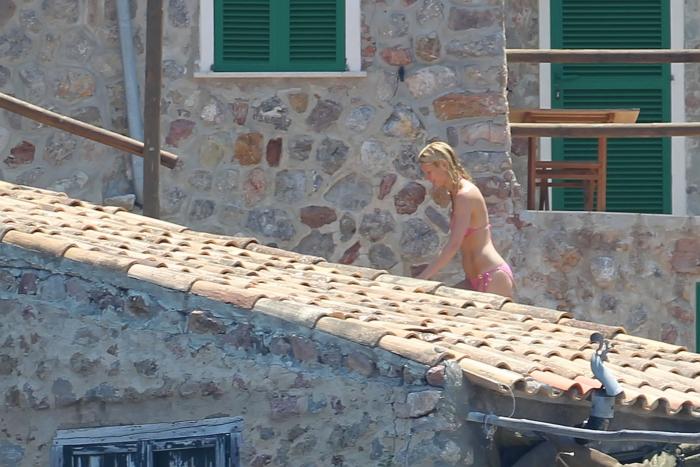 España se abre al turismo, pero acusa el duro golpe de Reino Unido