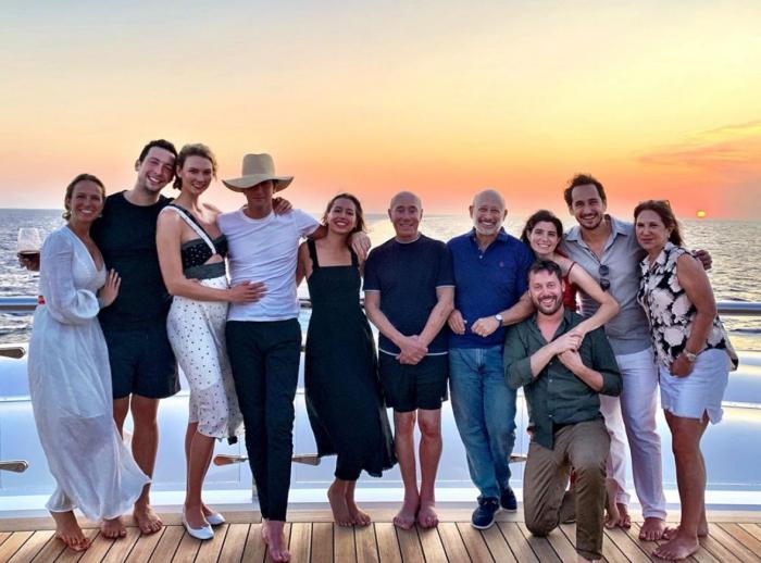 España se abre al turismo, pero acusa el duro golpe de Reino Unido