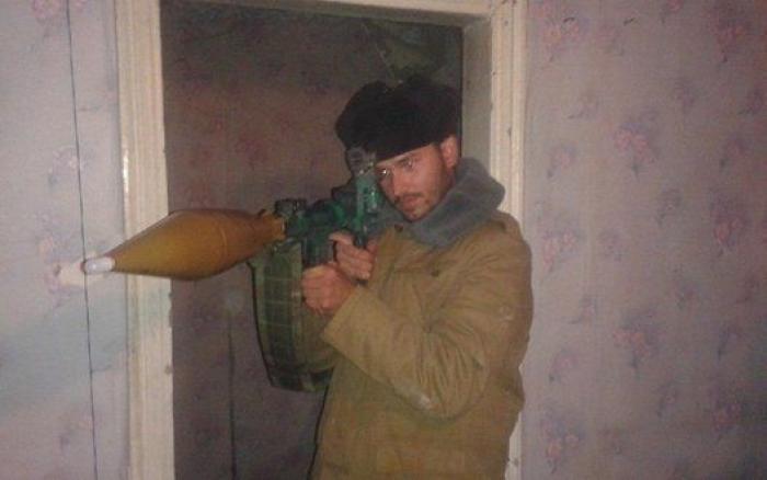 Detenidos ocho españoles por su participación en el conflicto de Ucrania