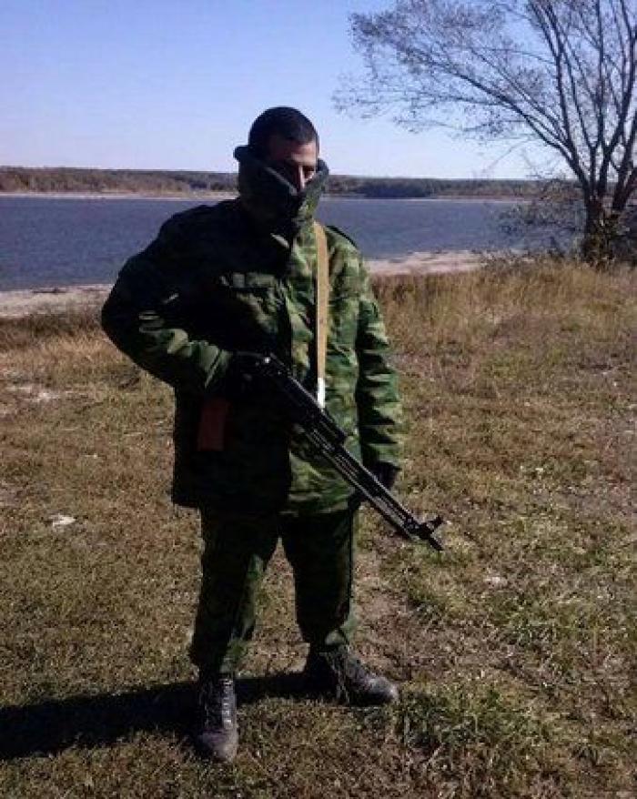 Detenidos ocho españoles por su participación en el conflicto de Ucrania