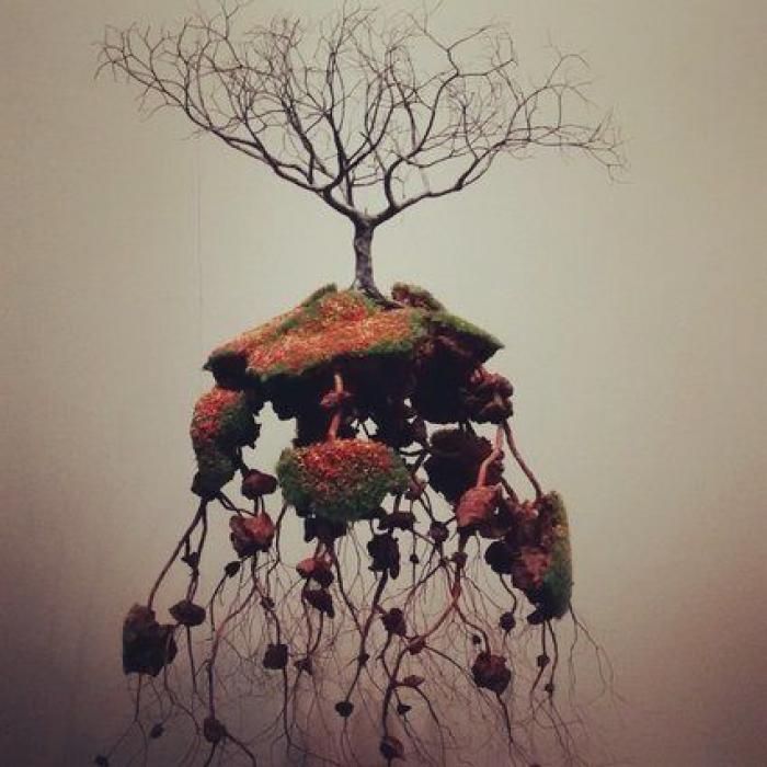 10 artistas emergentes de ARCO 2015, seleccionados por el fotógrafo Alberto García-Alix (FOTOS)