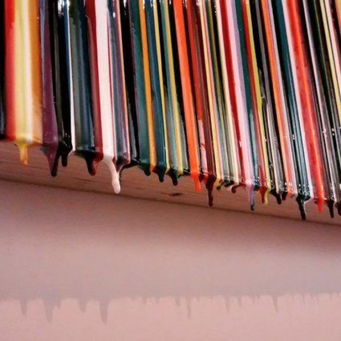 10 artistas emergentes de ARCO 2015, seleccionados por el fotógrafo Alberto García-Alix (FOTOS)