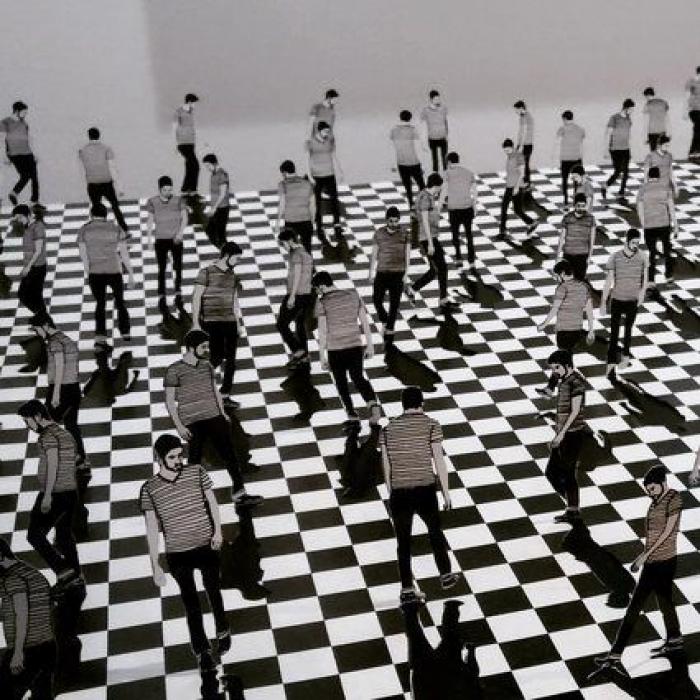 10 artistas emergentes de ARCO 2015, seleccionados por el fotógrafo Alberto García-Alix (FOTOS)