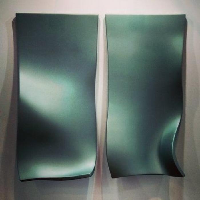 10 artistas emergentes de ARCO 2015, seleccionados por el fotógrafo Alberto García-Alix (FOTOS)