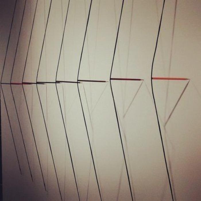 10 artistas emergentes de ARCO 2015, seleccionados por el fotógrafo Alberto García-Alix (FOTOS)