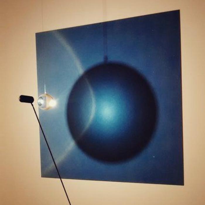 10 artistas emergentes de ARCO 2015, seleccionados por el fotógrafo Alberto García-Alix (FOTOS)