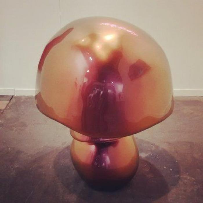 10 artistas emergentes de ARCO 2015, seleccionados por el fotógrafo Alberto García-Alix (FOTOS)