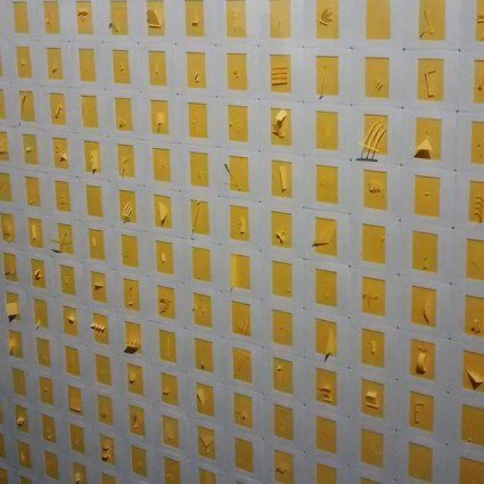 10 artistas emergentes de ARCO 2015, seleccionados por el fotógrafo Alberto García-Alix (FOTOS)