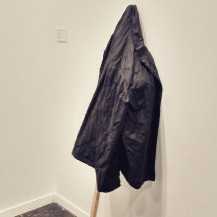 10 artistas emergentes de ARCO 2015, seleccionados por el fotógrafo Alberto García-Alix (FOTOS)