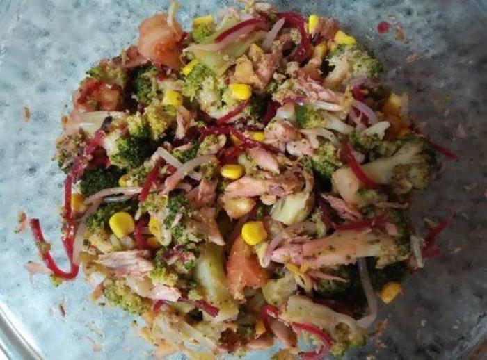 16 recetas para no aburrirte al comer de 'tupper' (FOTOS)