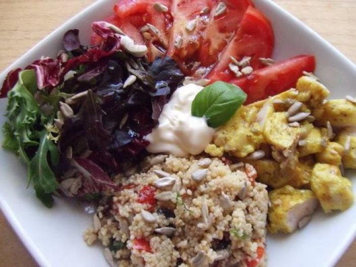 16 recetas para no aburrirte al comer de 'tupper' (FOTOS)