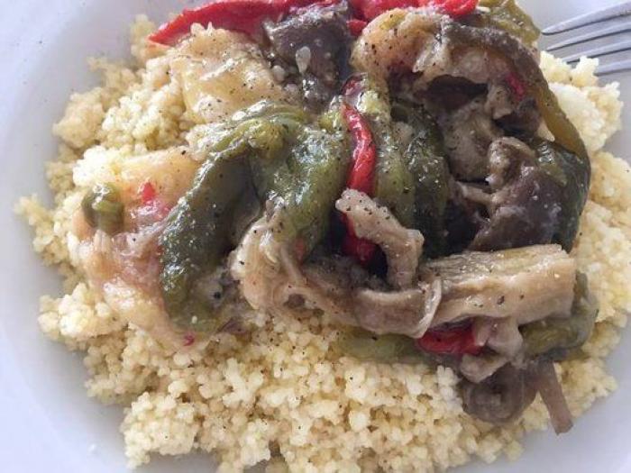 16 recetas para no aburrirte al comer de 'tupper' (FOTOS)