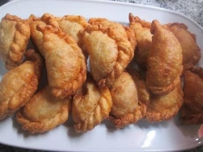 16 recetas para no aburrirte al comer de 'tupper' (FOTOS)