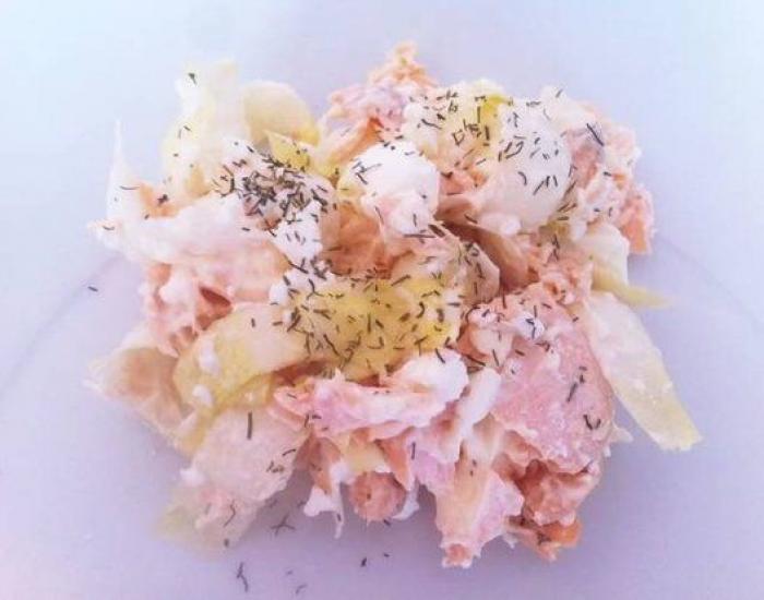 16 recetas para no aburrirte al comer de 'tupper' (FOTOS)