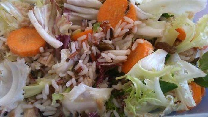 16 recetas para no aburrirte al comer de 'tupper' (FOTOS)