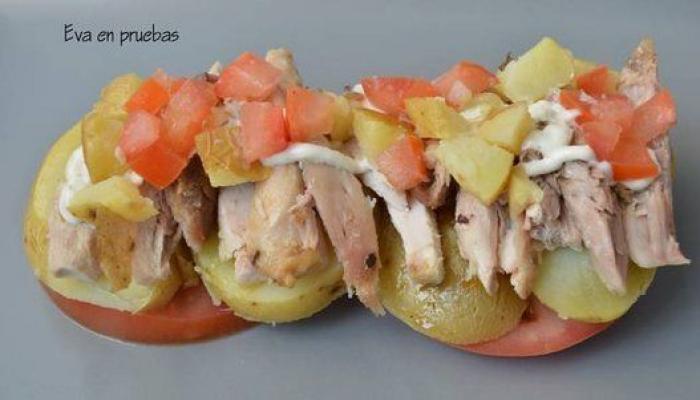 16 recetas para no aburrirte al comer de 'tupper' (FOTOS)