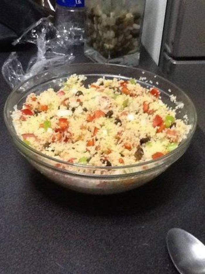 16 recetas para no aburrirte al comer de 'tupper' (FOTOS)