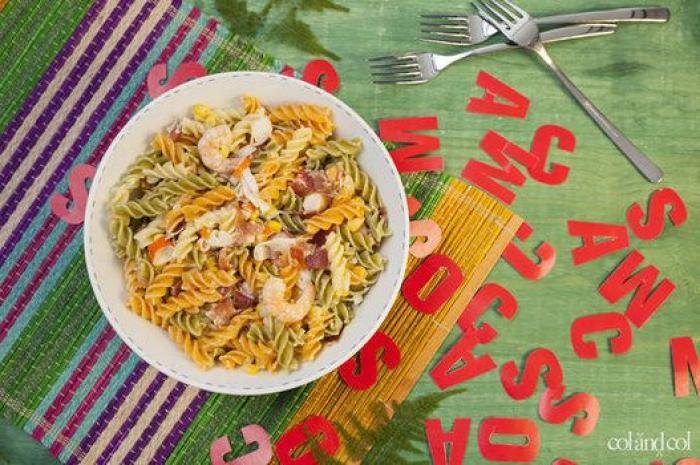 16 recetas para no aburrirte al comer de 'tupper' (FOTOS)