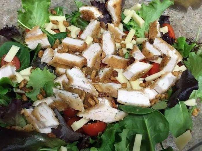 16 recetas para no aburrirte al comer de 'tupper' (FOTOS)