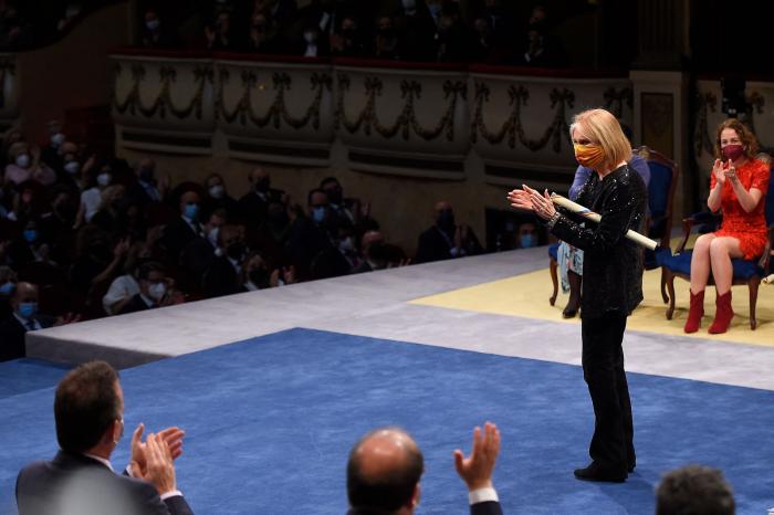 Leonor y Sofía evidencian una vez más sus diferencias