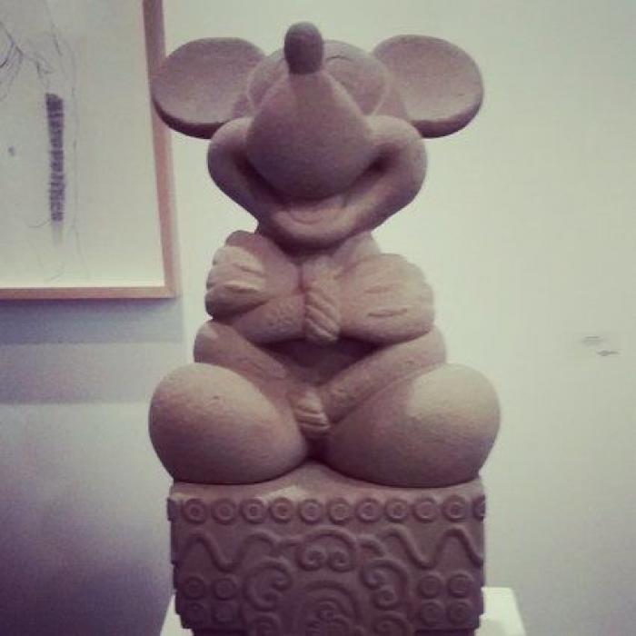 10 artistas emergentes de ARCO 2015, seleccionados por el fotógrafo Alberto García-Alix (FOTOS)