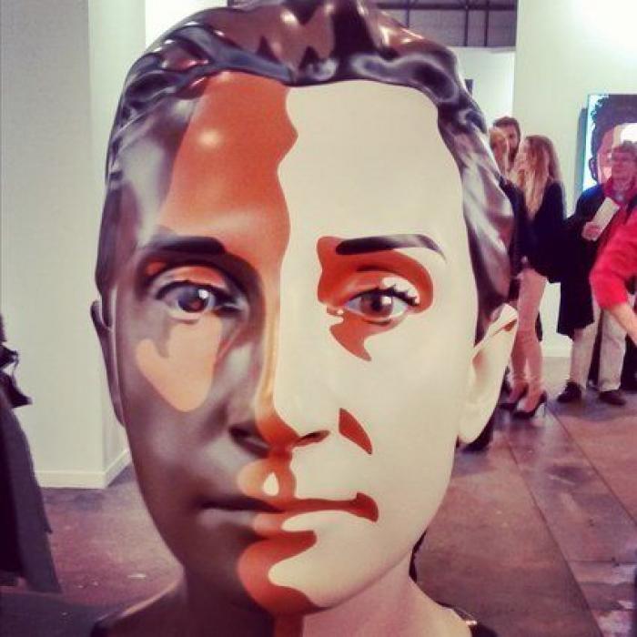 10 artistas emergentes de ARCO 2015, seleccionados por el fotógrafo Alberto García-Alix (FOTOS)