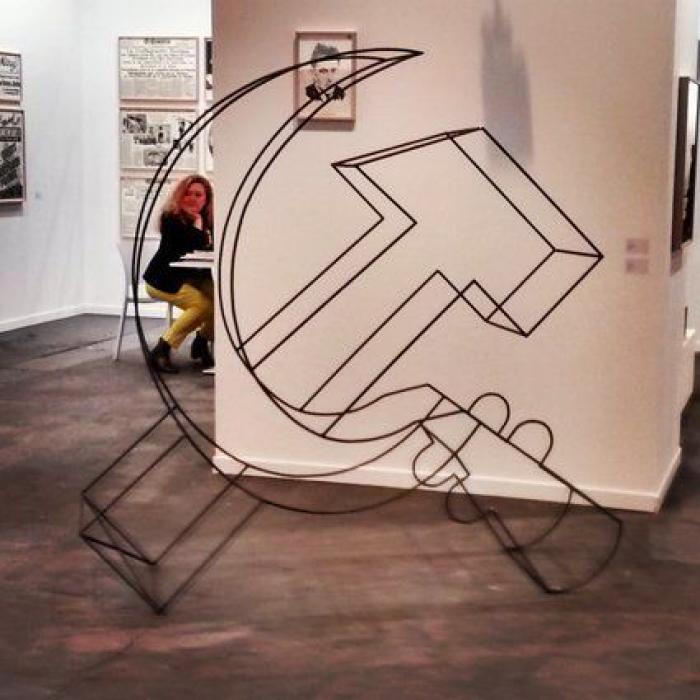 10 artistas emergentes de ARCO 2015, seleccionados por el fotógrafo Alberto García-Alix (FOTOS)