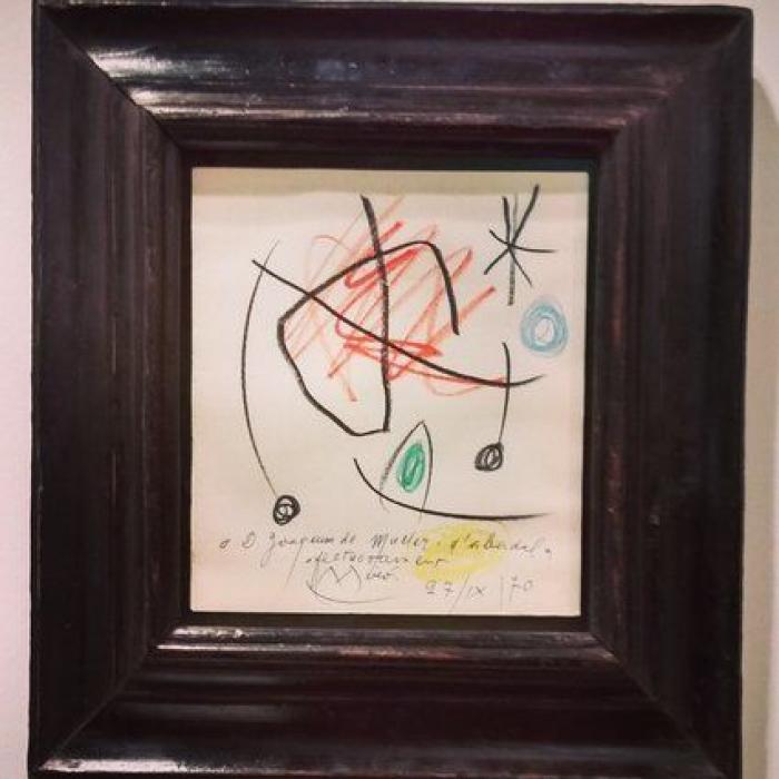 10 artistas emergentes de ARCO 2015, seleccionados por el fotógrafo Alberto García-Alix (FOTOS)