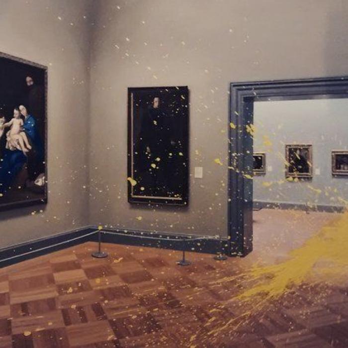 10 artistas emergentes de ARCO 2015, seleccionados por el fotógrafo Alberto García-Alix (FOTOS)