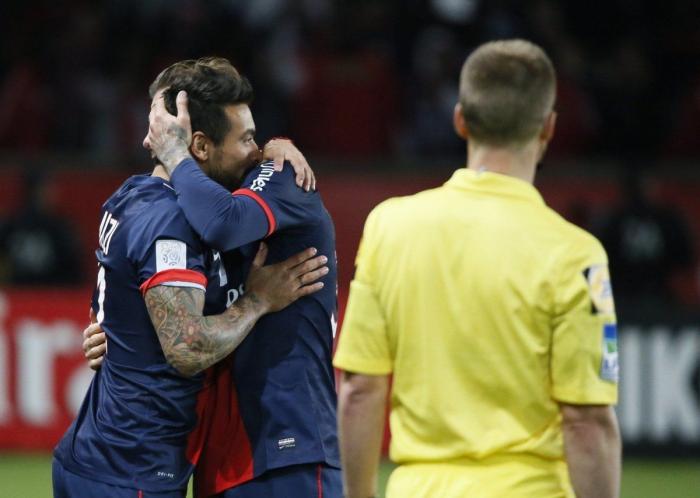 David Beckham se burla de Victoria en Instagram: el motivo lo ves en la foto