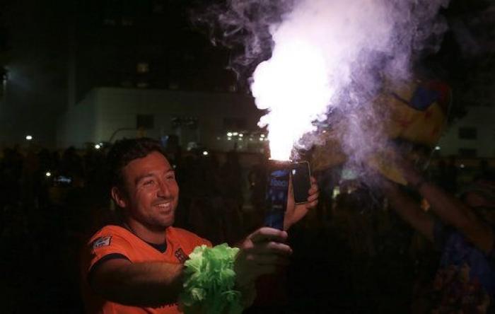 Quique Setién: "Ayer estaba paseando junto a las vacas en mi pueblo y ahora estoy entrenando a los mejores "