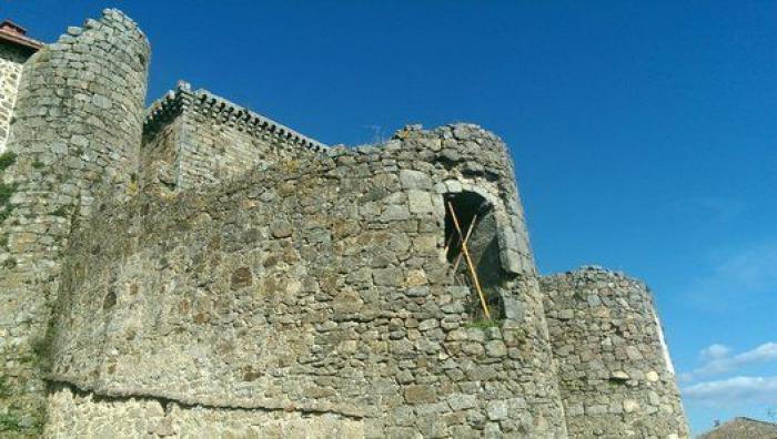 El drama patrimonial de Miranda del Castañar, uno de los pueblos más bonitos de España