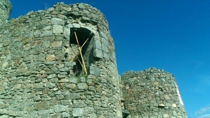 El drama patrimonial de Miranda del Castañar, uno de los pueblos más bonitos de España