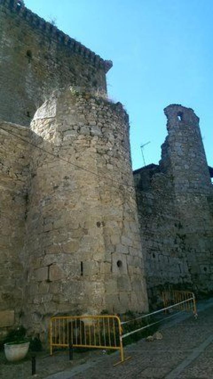 El drama patrimonial de Miranda del Castañar, uno de los pueblos más bonitos de España