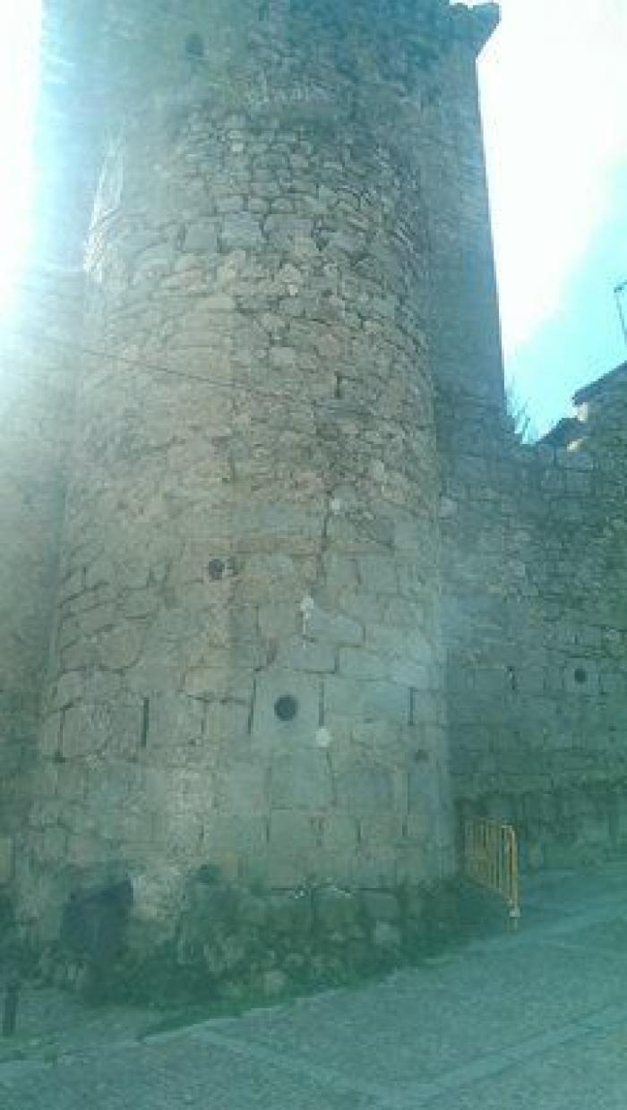 El drama patrimonial de Miranda del Castañar, uno de los pueblos más bonitos de España