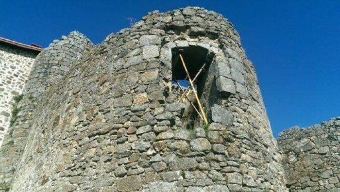 El drama patrimonial de Miranda del Castañar, uno de los pueblos más bonitos de España