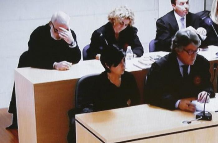 La madre de Asunta intenta suicidarse y la prisión le impone un régimen de vigilancia cada dos horas