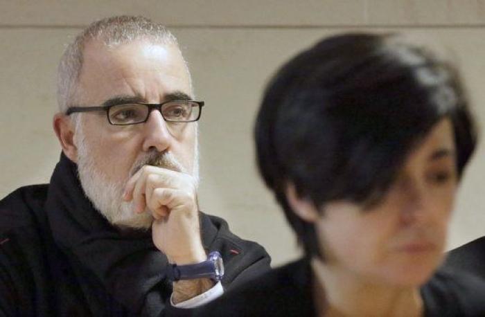 La madre de Asunta intenta suicidarse y la prisión le impone un régimen de vigilancia cada dos horas